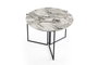 Hanah Home Mesa de Comedor Yaprak - 1203 en Pino Atlántico